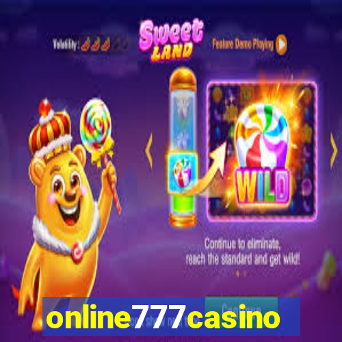 online777casino