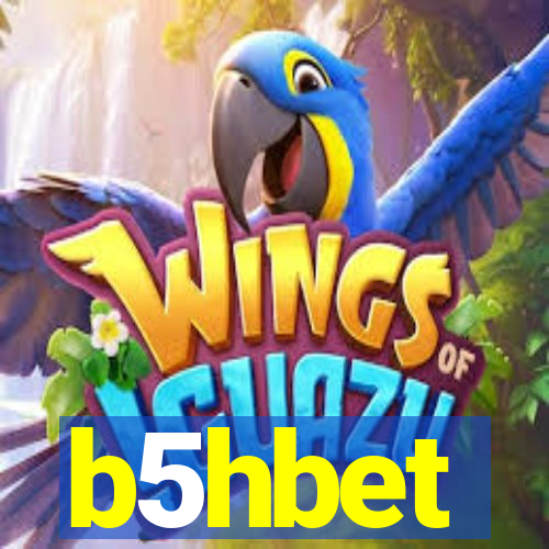 b5hbet