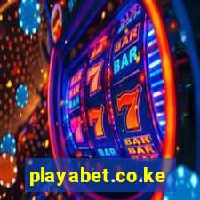 playabet.co.ke