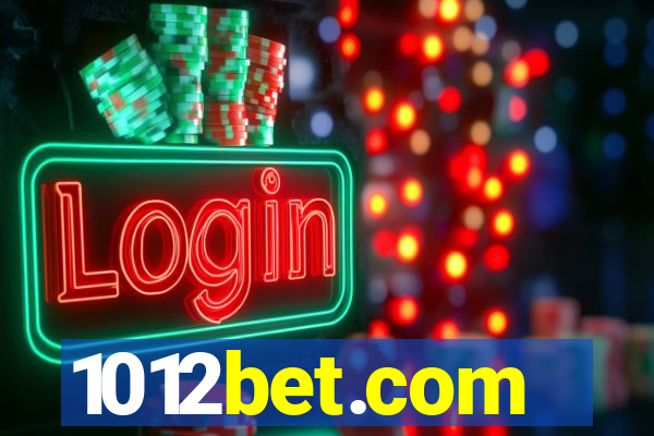 1012bet.com