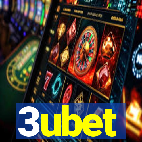 3ubet