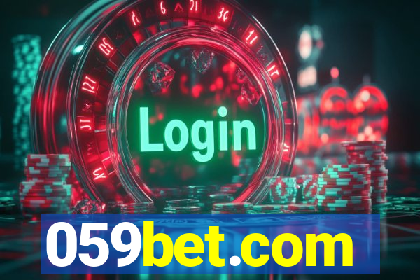 059bet.com