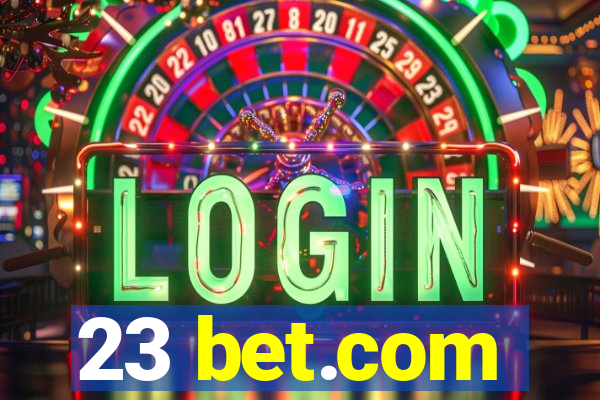 23 bet.com