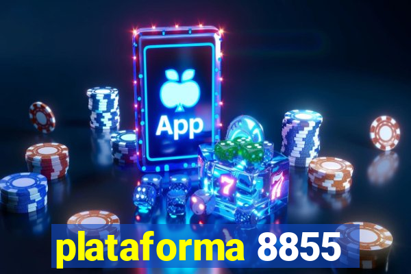 plataforma 8855