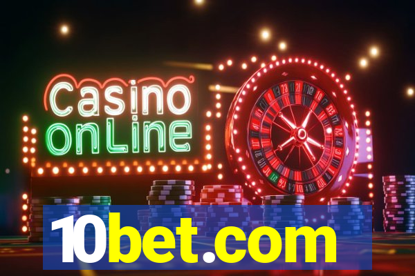 10bet.com