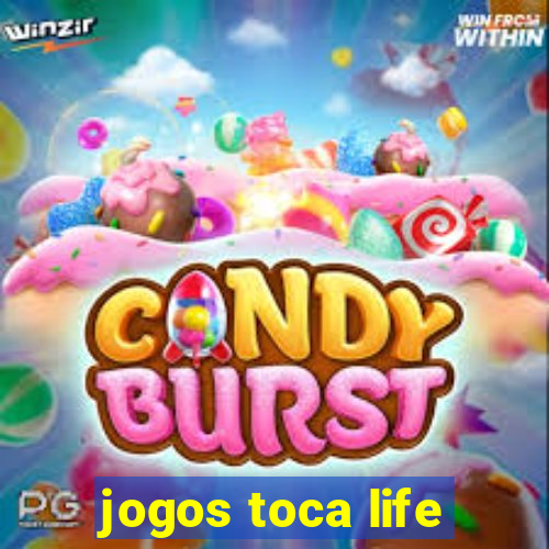 jogos toca life