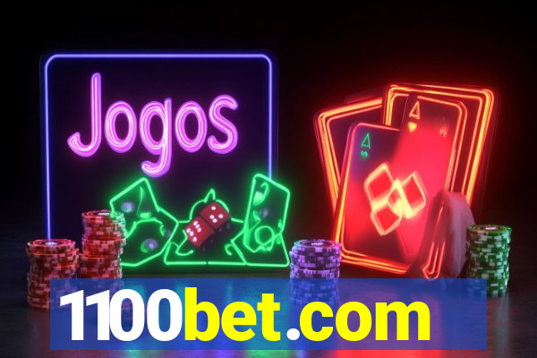 1100bet.com