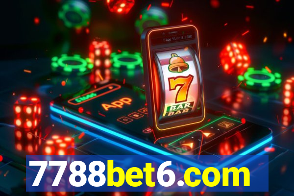 7788bet6.com