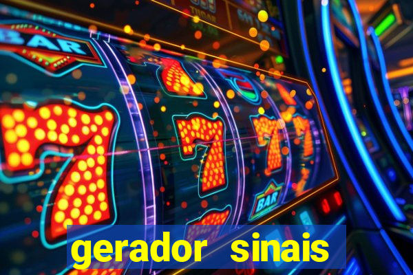 gerador sinais fortune tiger