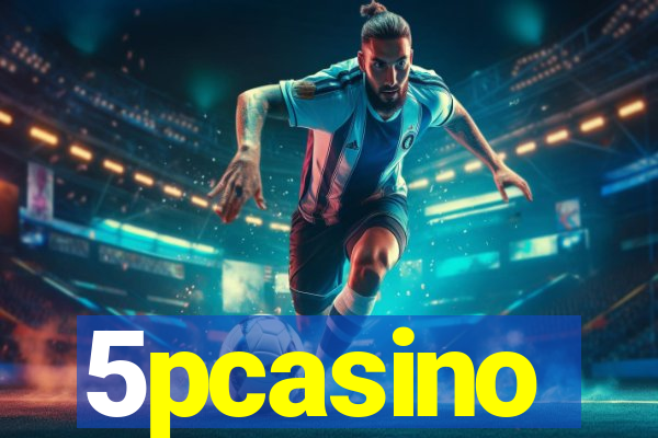 5pcasino