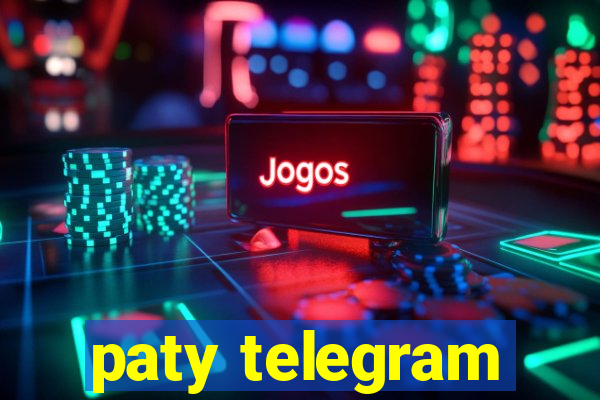 paty telegram