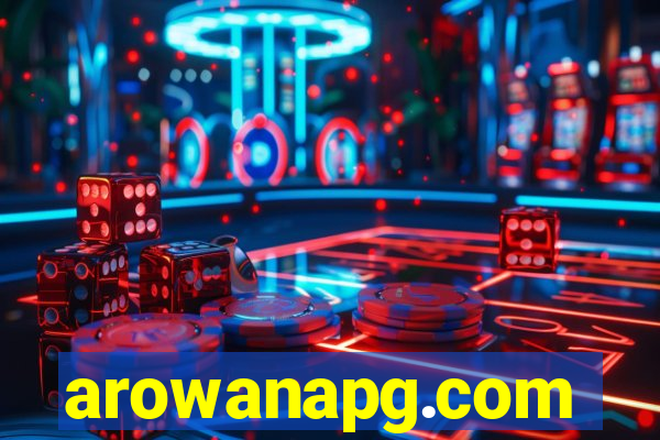 arowanapg.com