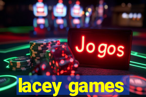 lacey games