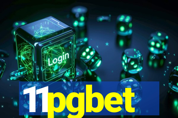 11pgbet