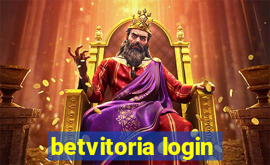 betvitoria login