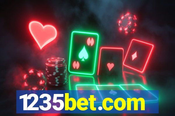 1235bet.com