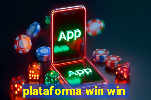 plataforma win win