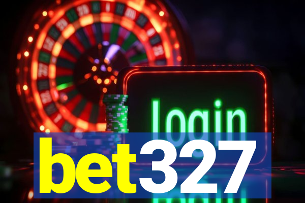 bet327