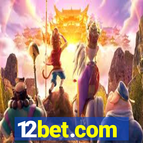 12bet.com