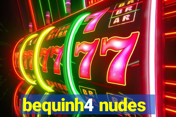 bequinh4 nudes