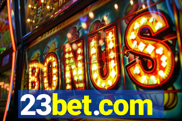 23bet.com