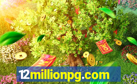 12millionpg.com