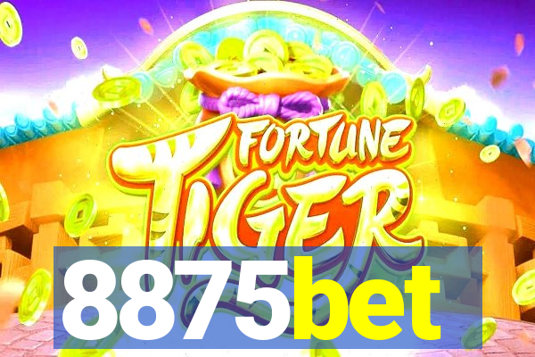 8875bet