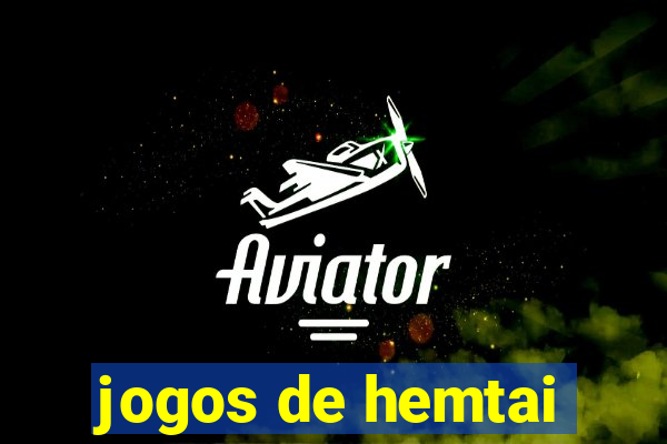 jogos de hemtai