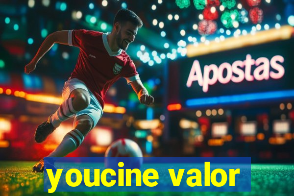 youcine valor