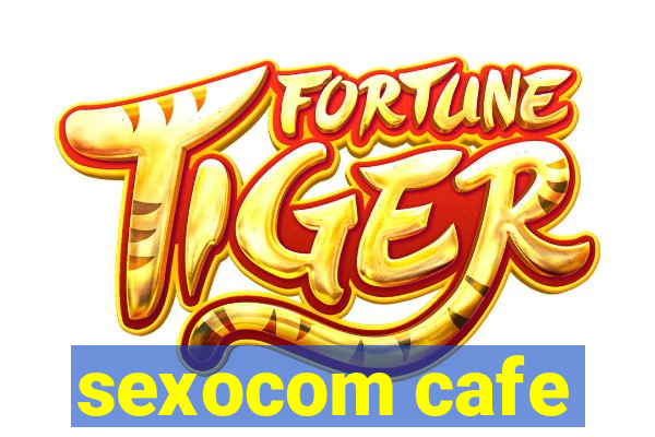 sexocom cafe