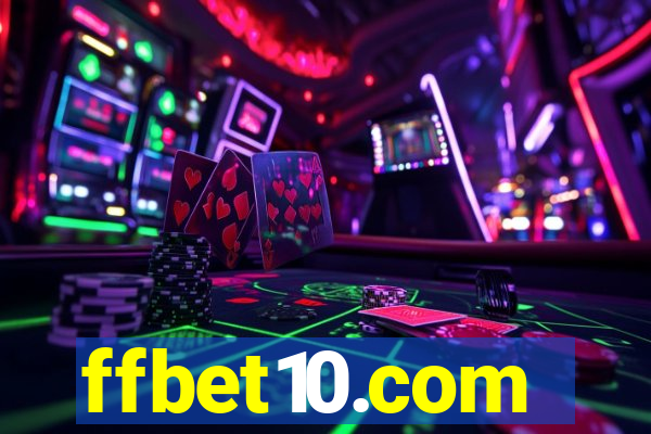 ffbet10.com