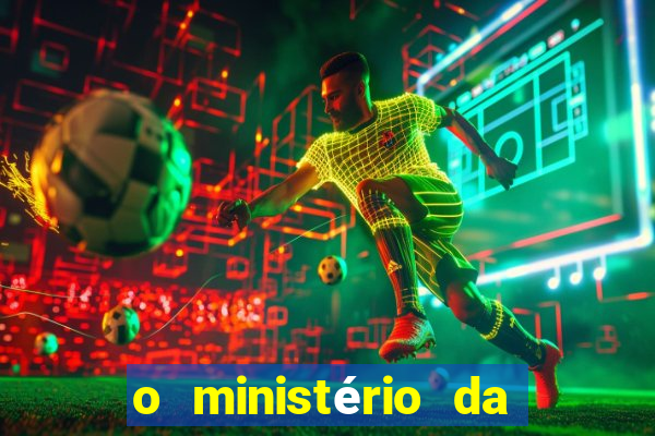 o ministério da fazenda blind frog 4 temporada quando sai