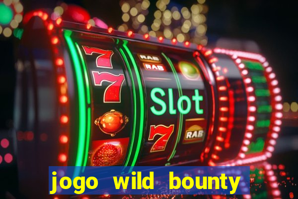 jogo wild bounty showdown demo