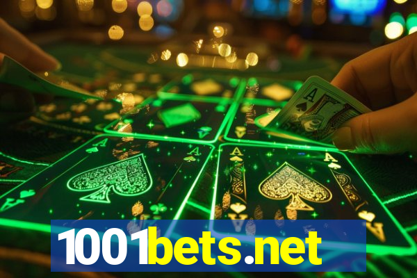 1001bets.net