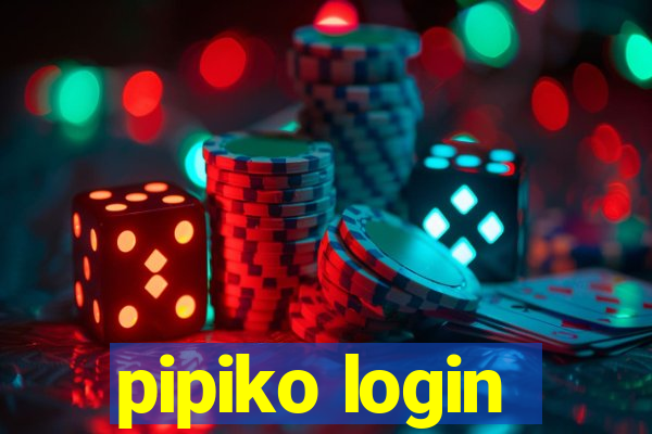 pipiko login