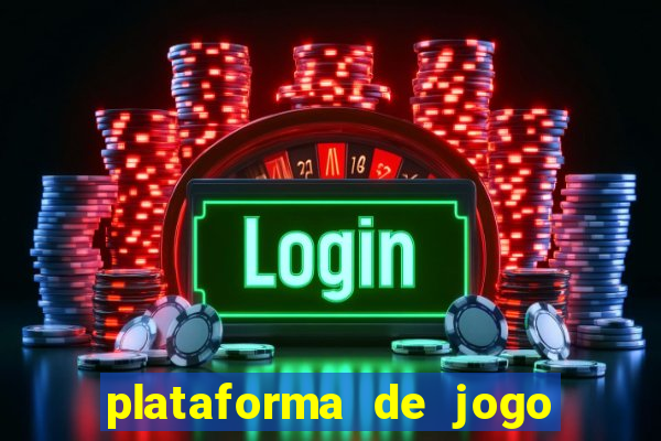 plataforma de jogo de r 3