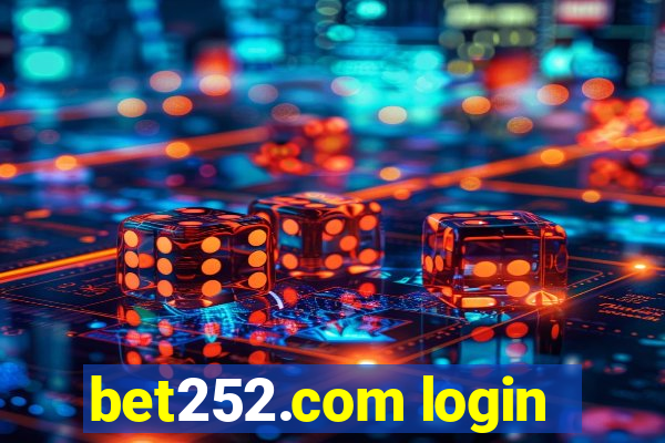 bet252.com login