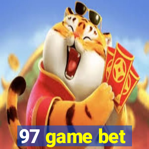 97 game bet