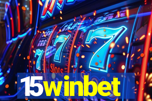 15winbet