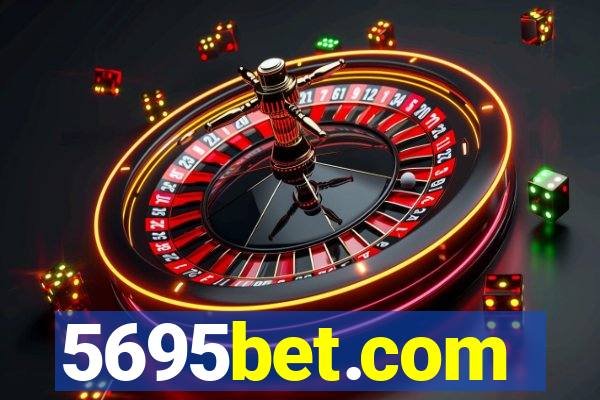 5695bet.com