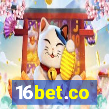 16bet.co