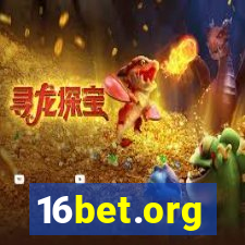 16bet.org