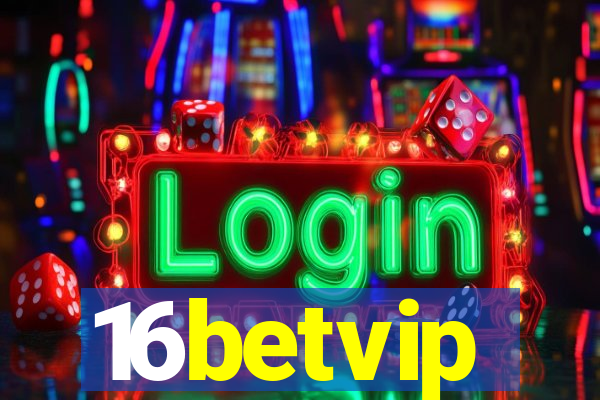 16betvip