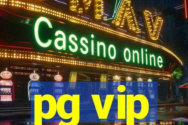 pg vip