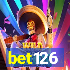 bet126