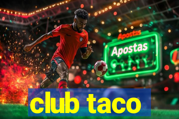 club taco