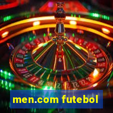 men.com futebol