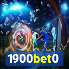 1900bet0