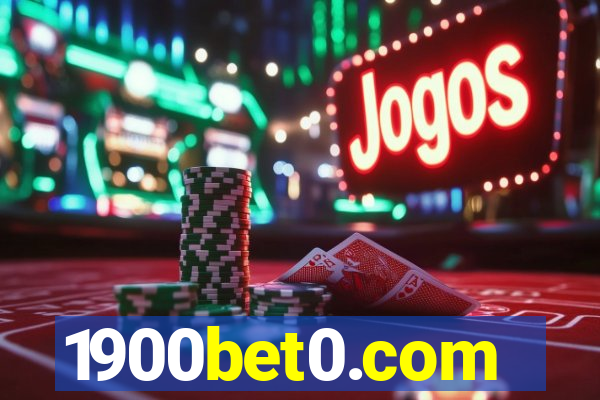 1900bet0.com