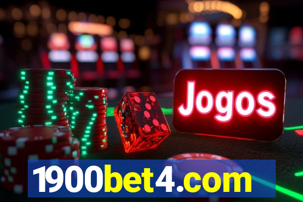 1900bet4.com